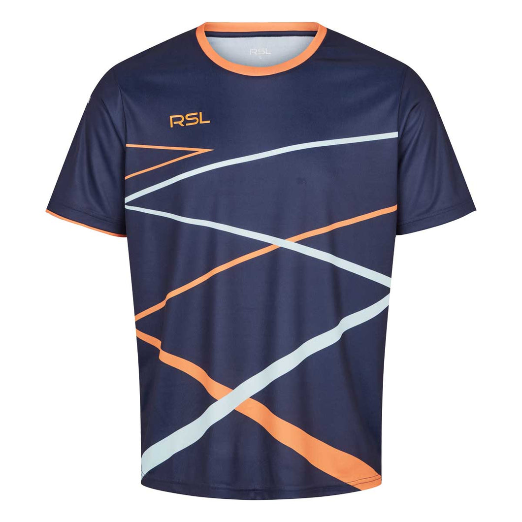 RSL SHIRT MATRIX MEN