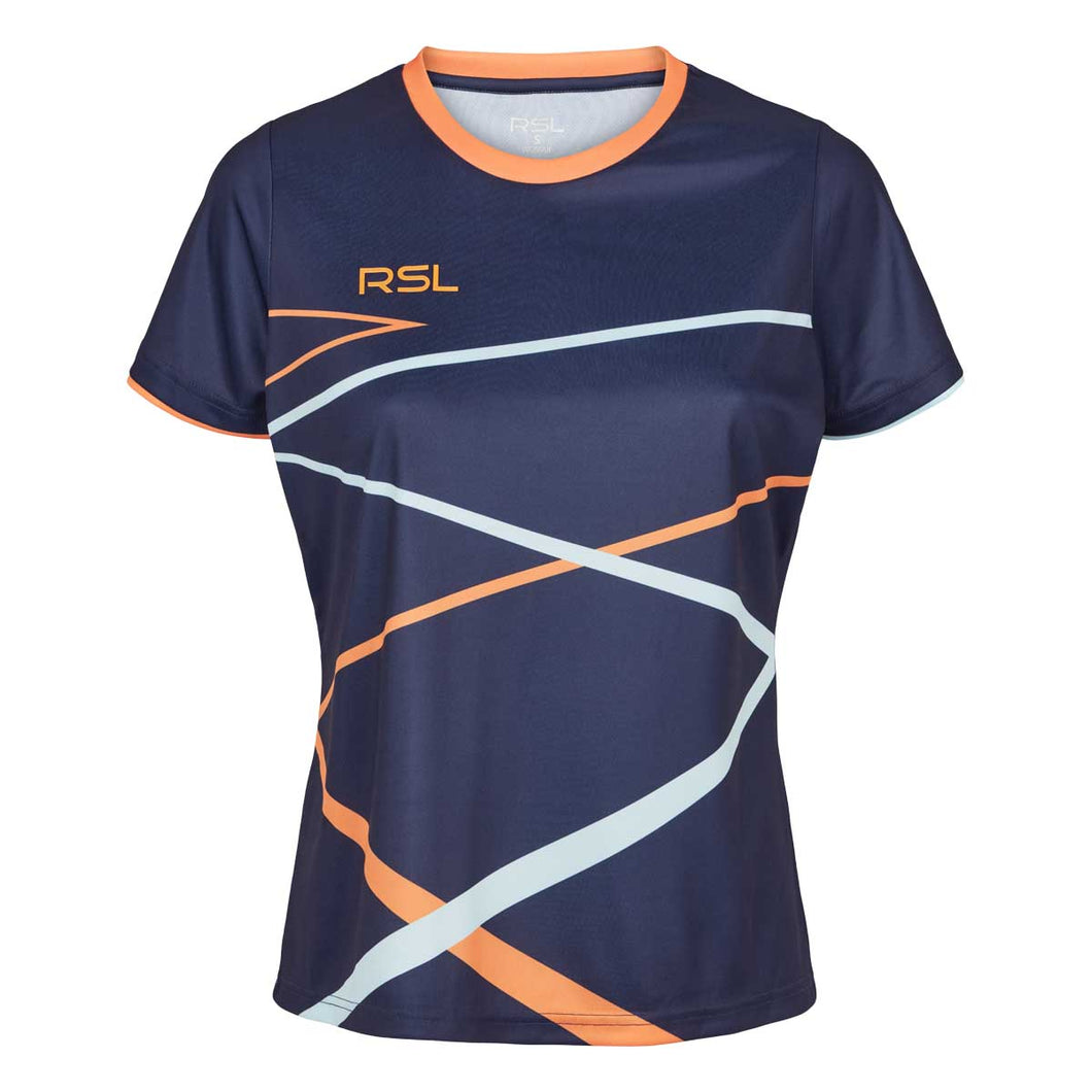 RSL MATRIX LADY