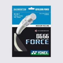 Lade das Bild in den Galerie-Viewer, YONEX BG 66 FORCE
