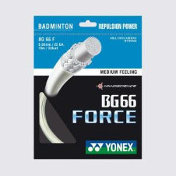 YONEX BG 66 FORCE