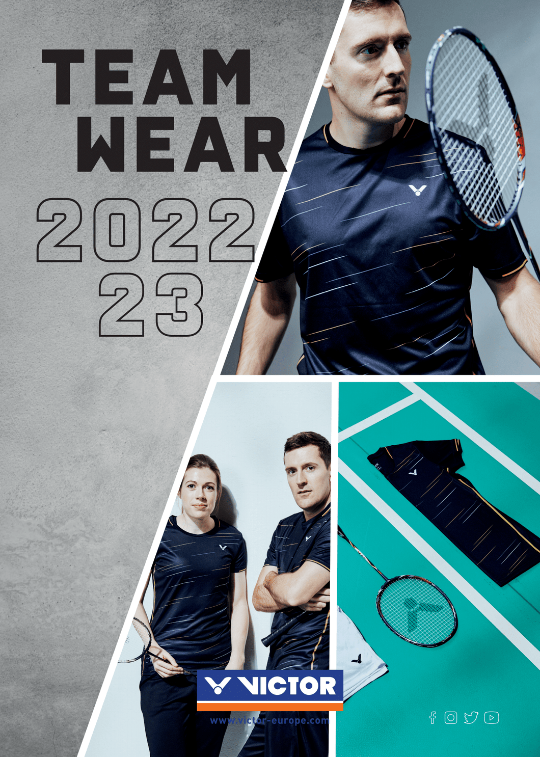 Teamwear