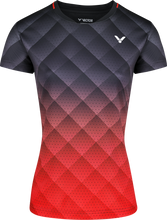 Lade das Bild in den Galerie-Viewer, TEAMWEAR Serie Black/Red 2021
