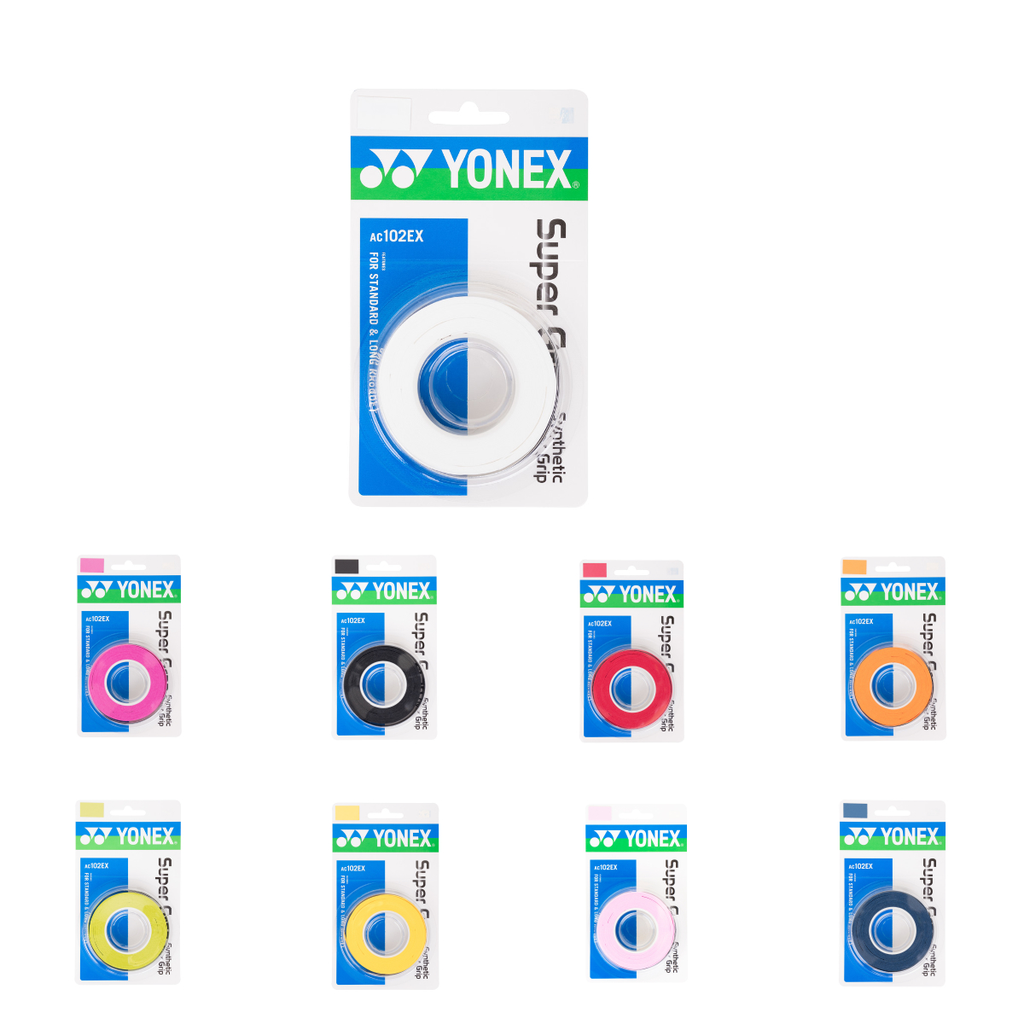 Yonex AC 102