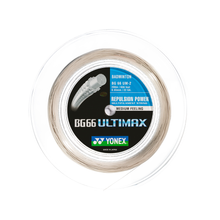 Lade das Bild in den Galerie-Viewer, YONEX BG 66 ULTIMAX
