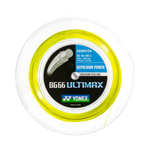 Lade das Bild in den Galerie-Viewer, YONEX BG 66 ULTIMAX
