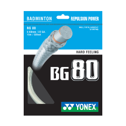 YONEX BG 80