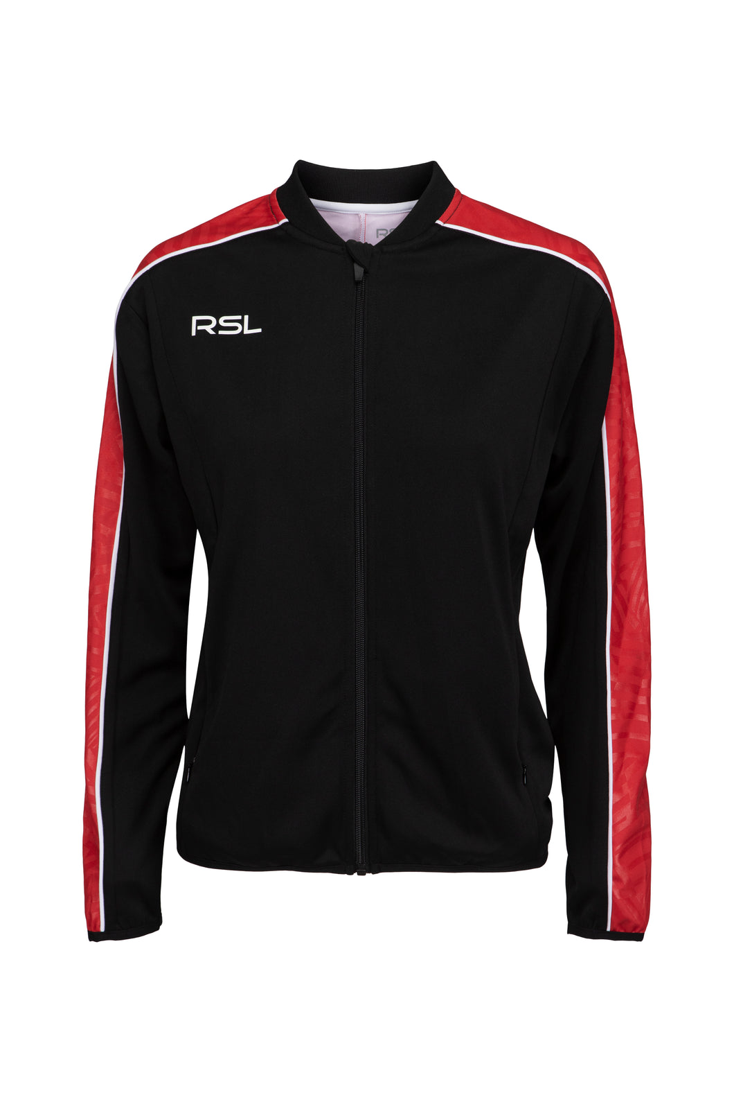 RSL TRININGSJACKE BALDER  DAMEN