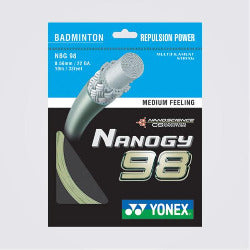 YONEX NANOGY 98