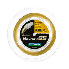 Lade das Bild in den Galerie-Viewer, YONEX NANOGY 95
