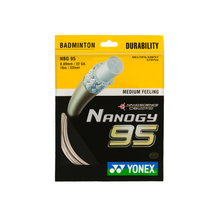 Lade das Bild in den Galerie-Viewer, YONEX NANOGY 95
