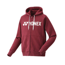 Lade das Bild in den Galerie-Viewer, Hoodie mit Zip Unisex YM0018
