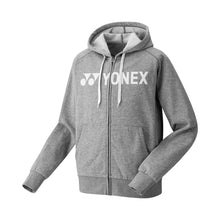 Lade das Bild in den Galerie-Viewer, Hoodie mit Zip Unisex YM0018
