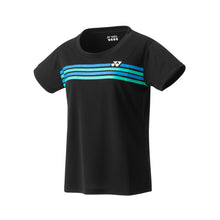 Lade das Bild in den Galerie-Viewer, POLO SHIRT Damen YW0022
