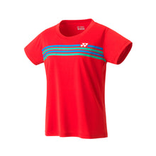 Lade das Bild in den Galerie-Viewer, POLO SHIRT Damen YW0022
