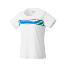Lade das Bild in den Galerie-Viewer, POLO SHIRT Damen YW0022
