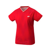 Lade das Bild in den Galerie-Viewer, POLO SHIRT Damen YW0026
