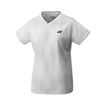 Lade das Bild in den Galerie-Viewer, POLO SHIRT Damen YW0026
