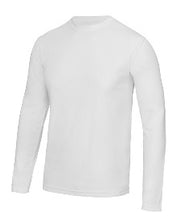 Lade das Bild in den Galerie-Viewer, T-SHIRT UNISEX Langarm

