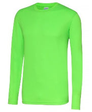 Lade das Bild in den Galerie-Viewer, T-SHIRT UNISEX Langarm
