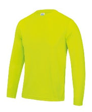 Lade das Bild in den Galerie-Viewer, T-SHIRT UNISEX Langarm
