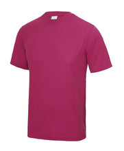 Lade das Bild in den Galerie-Viewer, T-SHIRT  Unisex  Lady  Kids
