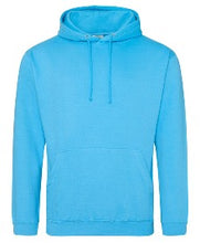 Lade das Bild in den Galerie-Viewer, HOODIE  UNISEX und KIDS
