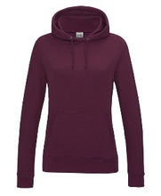 Lade das Bild in den Galerie-Viewer, HOODIE Lady
